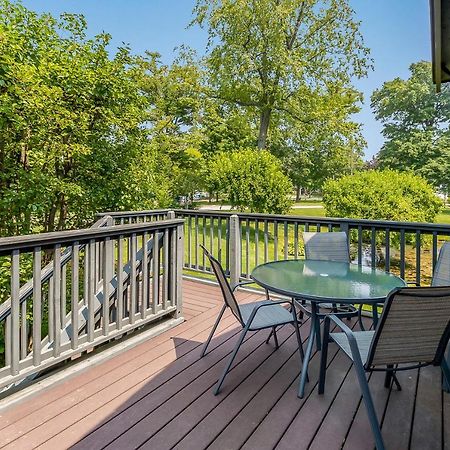 Peterson Mill Villa Saugatuck Dış mekan fotoğraf